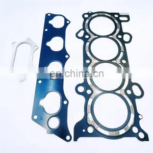 Gasket Set OEM 06110-R44-A00 for Honda K24Z2 Accord VIII (CU) 2.4 Accord VII Cr-v II Civic Fb6 Odyssey Rb3 thumbnail-5