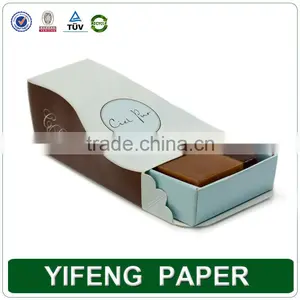China Supplier OEM Safe Folding Paper Take Away Noodle Boxes thumbnail-1