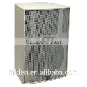 Martin AQ15, 15 Inch Passive 2-way Full Range Loudspeaker, Professional Speaker thumbnail-2