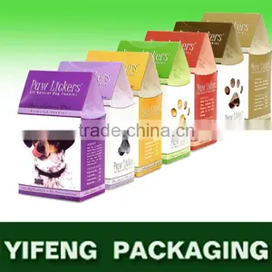 China Paper Box Manufacturer Gift Cookies Box Packaging With Gift Bag thumbnail-6