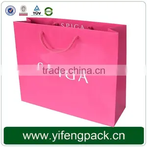 Eco-friendly Cheap Gift Bag Paper (Factory Sale) thumbnail-6