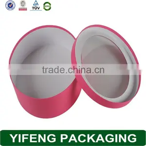 Yifeng Custom Color Cardboard Gift Packaging Paper Box Printing thumbnail-6