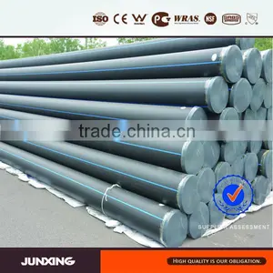 PE-HD Pipe for Water Transportation and Distribution System thumbnail-2
