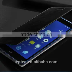 2016 MOFi Case for Original Meizu M1 Metal, Leather Flip Cover for Meizu Metal Case thumbnail-6