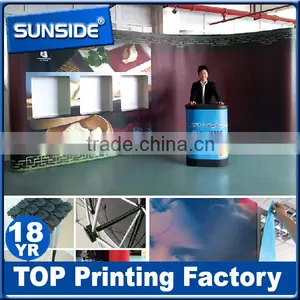 Backdrop Stand,trade Show Stand,exhibition Display D-0109 thumbnail-2