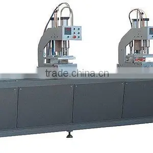 PVC Window Welding Machine thumbnail-1