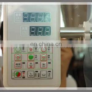 2-99g Automatic Powder Sachets/Particle/Tea Bag Packaging Machine thumbnail-4
