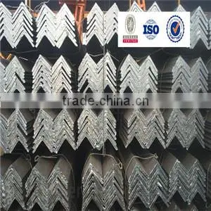Galvanized Steel Angle thumbnail-3
