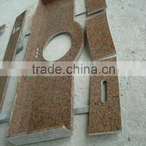Direct Manufacturers Selling Rusty Granite Vanity Top From Chinese Merchandise thumbnail-4