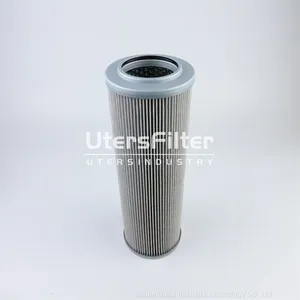 01.E 600.3VG.30.E.V UTERS Replaces INTERNORMEN Stainless Steel Hydraulic Filter Element thumbnail-2