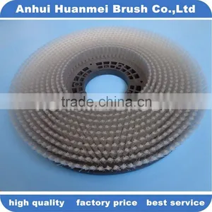 Disk Brushes for Floor Scrubber thumbnail-5