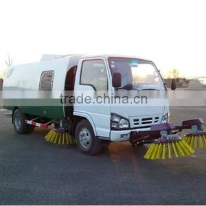 Snow Brush,street Sweeper Brush Gutter Brush,sanitation Road Brush thumbnail-1