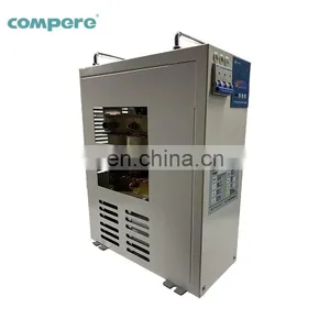 10-40Kvar Automatic Controller Smart Power Factor Correction Equipment Capacitor Inductor thumbnail-3