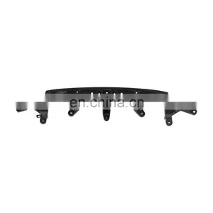 OEM 1047020-00-F GRILLE LOGO SUPPORT for 2016-2019 Tesla Model X thumbnail-1