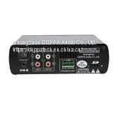 MINI60 Digital Mini Amplifier thumbnail-2