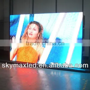 P8 Indoor Digital Led Display thumbnail-1