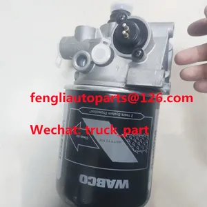 YUTONG Bus 3529-00006 Air Dryer Assembly thumbnail-4