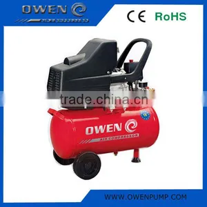 2HP 1.5KW 24L Air Compressor for Sale by Owner thumbnail-1