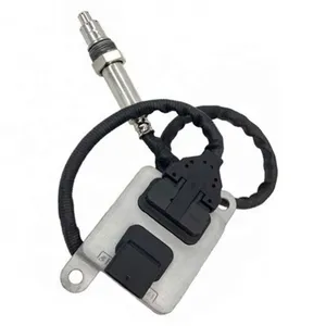 Haoxiang Auto 20873395 5WK96605C Nox Sensor Nitrogen Oxide Sensor 24V 590mm For Volvo 1997-2013 Kerax FH12 SNS thumbnail-4