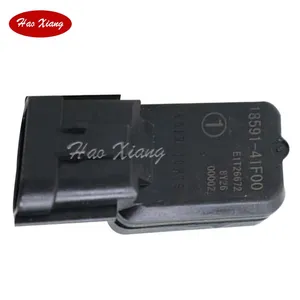 Haoxiang New Auto Map Sensor Intake Manifold Pressure Sensor 18591-41F00 for SUZUKI VL1500 thumbnail-1