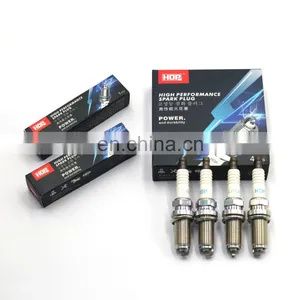 ZFR6K-11(6711) 6994 9329 Spark Plug for Honda K24A thumbnail-1
