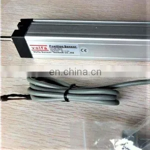 Displacement Sensor Metal LWF-375 12-24V IP54 thumbnail-2