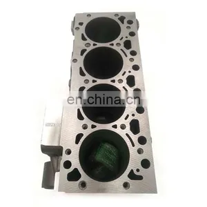 QSB4.5 Diesel Engine Cylinder Block Excavator Engine Cylinder Block for Cummins Diesel Engine Spare Parts thumbnail-2