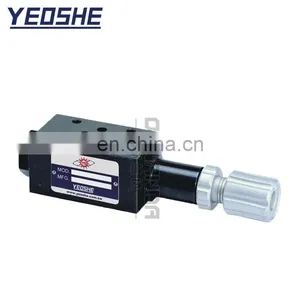 Taiwan YEOSHE Reversing Valve HD-3C2-G03-DL Hydraulic Solenoid Valve HD-3C6-G03-LW-3C4 thumbnail-3