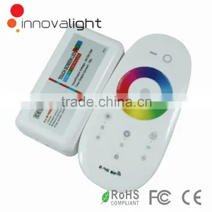 INNOVALIGHT Smart Wifi RGB LED Lamps Remote Control thumbnail-1