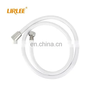 LIRLEE High Quality Flexible Stainless Steel Muslim Shower Hose thumbnail-1