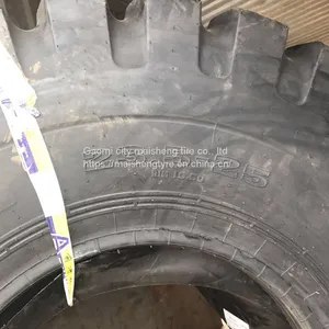 Hongying Sanbao Tires 30/50 Loader Tires 17.5-25 23.5-25 Forklift Tires thumbnail-2
