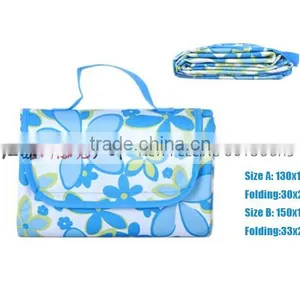 Portable Waterproof Oxford 600x300D Outdoor Play Mat 130x150 Cm,150x180cm thumbnail-5