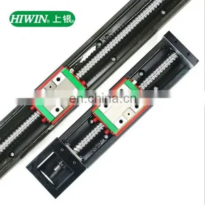 Taiwan Original Kk86 HIWIN Linear Module KK86D20C-340A1-F0C Linear Actuator KK86 thumbnail-4
