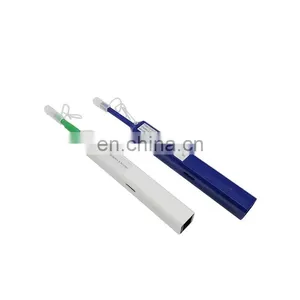 Hot Sale FTTX Tool One Click Cleaner SC LC Connector Fiber Optic Cleaning Pen thumbnail-1