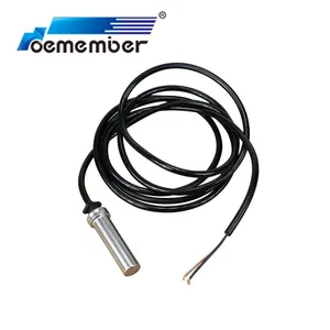 OE Member 9015421117 9015420319 9015421817 0265004010 2D0927807A 2D0927808A A9015420319 Truck ABS Sensor for Mercedes-benz thumbnail-1
