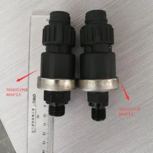 5010311958 Truck Pressure Switch Truck Oil Pressure Sensor M16*1.5 for RENAULT thumbnail-3