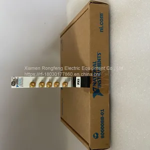 PXI-2545 National Instruments Industrial Control Module Spare Parts thumbnail-1