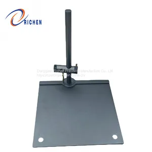 CNC Customized Engineering Metal Turning High Precision Machining Parts thumbnail-4