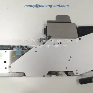 Wholesale SMT JUKI RF12AS 12mm Feeder 40175378 RS-1R/RX8 Electric Feeder thumbnail-2