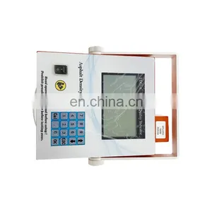 Digital Asphalt Non-Nuclear Density Meter Pavement Quality Indicator thumbnail-5