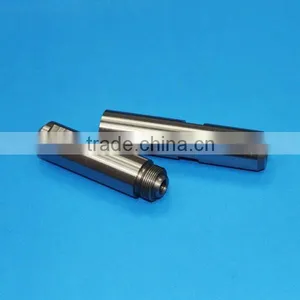 Precision Machining Stainless Steel Processed Products thumbnail-1