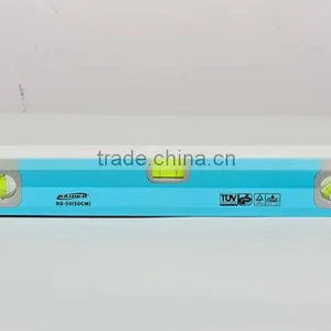 Aluminium Alloy Spirit Level thumbnail-1