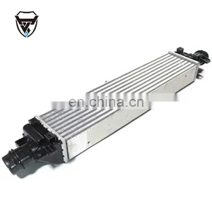 Wholesale High Quality Auto Parts ENCORE TRACKER Car Charge Air Cooler Radiator For Chevrolet Buick 95026333 thumbnail-4