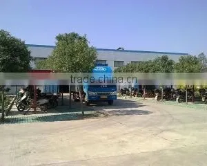 Shanghai Yayuan Industry & Trade Co., Ltd. company overview - view 1 thumbnail