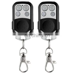 Rf Transmitter and Receiver 433mhz Remote Control Toys Wireless Remote Control Switch Small Module thumbnail-2