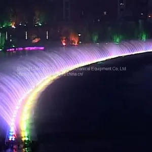 Water Fountain Custom Wet Fountain Design China Water Fountain Manufacturer thumbnail-1