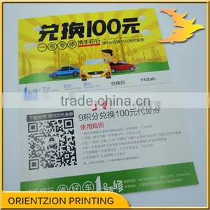 Cheap Scratch Cards Printing thumbnail-3