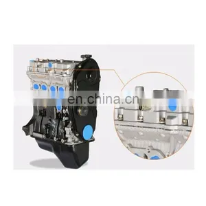 Petrol 4 Cylinder Engine BENBEN CB10 Engine Assembly Fit for BENBEN MINI thumbnail-3