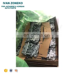 High Quality and Hot Sale Brand New G4KE Bare Metal Motor CVVT 2.4L Engine Assembly G4KE for Hyundai Sonata Santa Fe thumbnail-4