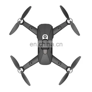 Wholesale K80 Pro Max 360 Degrees Obstacle Avoidance 8K HD Dual Camera 5G WIFI FPV Foldable RC Quadcopter Kid Toy Drones thumbnail-1